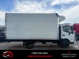 Used 2020 HINO 195 For Sale in Miami, FL - Elite Trucks