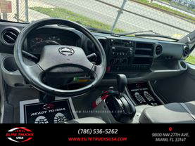 Used 2020 HINO 195 For Sale in Miami, FL - Elite Trucks