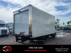 Used 2020 HINO 195 For Sale in Miami, FL - Elite Trucks