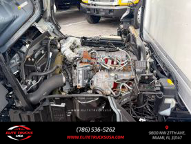Used 2020 HINO 195 For Sale in Miami, FL - Elite Trucks