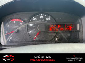 Used 2020 HINO 195 For Sale in Miami, FL - Elite Trucks