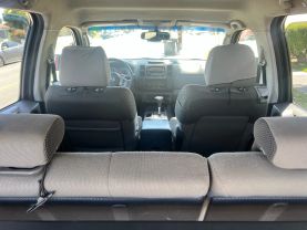 2006 NISSAN XTERRA SUV V6, 4.0 LITER SE SPORT UTILITY 4D