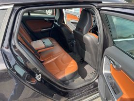 2015 VOLVO V60 WAGON 4-CYL, DRIVE-E, 2.0T T5 PREMIER WAGON 4D