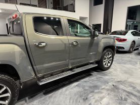 2018 GMC CANYON CREW CAB PICKUP V6, VVT, 3.6 LITER DENALI PICKUP 4D 5 FT