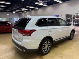 2017 MITSUBISHI OUTLANDER