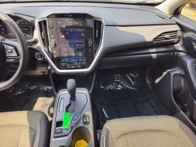2024 SUBARU CROSSTREK SUV 4-CYL, 2.0 LITER PREMIUM SPORT UTILITY 4D