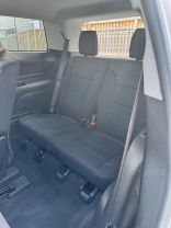 2018 GMC ACADIA SUV V6, 3.6 LITER SLE-2 SPORT UTILITY 4D at Motors On Wheels - used car dealership in Houston, Texas.