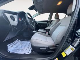 2019 TOYOTA COROLLA SEDAN - AUTOMATIC - CARPALACE, Chantilly, VA. 38.91645215435775, -77.47495885092432