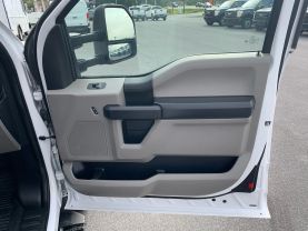 2020 FORD F550 SD MECHANIC CRANE TRUCK 6,000 LBS AUTO CRANE MECHANIC CRANE TRUCK V8, TURBO DIESEL, 6.7 LITER XL REG CAB 4D - Eddies Auto Sales