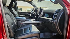 2025 Ram 1500 Crew Cab - Image 8