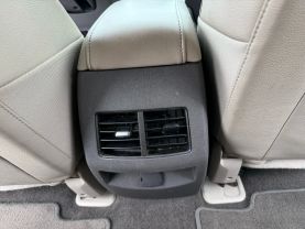 2014 FORD EDGE SUV WHITE AUTOMATIC - Budget Used Car Sales
