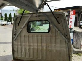 1997 MITSUBISHI MINICAB TRUCK 3G83 -
