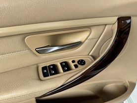 2014 BMW 3 SERIES SEDAN 4-CYL, TURBO, 2.0 LITER 328I XDRIVE SEDAN 4D