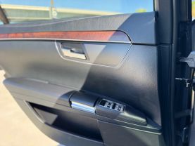 2007 MERCEDES-BENZ S-CLASS SEDAN V8, 5.5 LITER S 550 SEDAN 4D