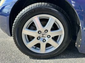 Used 2005 HONDA ACCORD SEDAN V6, VTEC, 3.0 LITER EX-L SEDAN 4D - LA Auto Star located in Virginia Beach, VA
