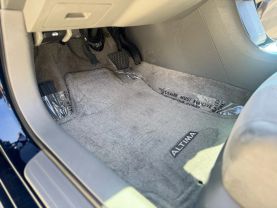 2007 NISSAN ALTIMA SEDAN 4-CYL, 2.5 LITER 2.5 S SEDAN 4D