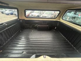 2012 TOYOTA TACOMA REGULAR CAB PICKUP 4-CYL, 2.7 LITER PICKUP 2D 6 FT