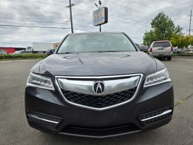 2015 ACURA MDX