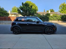 2023 MINI HARDTOP 2 DOOR COOPER S HATCHBACK 2D