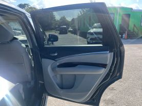 2015 ACURA MDX SUV V6, I-VTEC, 3.5 LITER SPORT UTILITY 4D