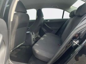 2016 VOLKSWAGEN JETTA SEDAN 4-CYL, TURBO, 1.4 LITER 1.4T S SEDAN 4D