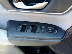 2019 HONDA CR-V SUV 4-CYL, TURBO, 1.5 LITER EX SPORT UTILITY 4D