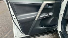 2017 TOYOTA RAV4 HYBRID