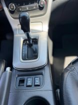 2015 NISSAN SENTRA SEDAN 4-CYL, 1.8 LITER SR SEDAN 4D