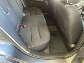 2011 FORD FUSION SEDAN V6, FLEX FUEL, 3.0 LITER SE SEDAN 4D