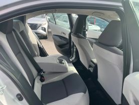 2024 TOYOTA COROLLA SEDAN - AUTOMATIC -  V & B Auto Sales