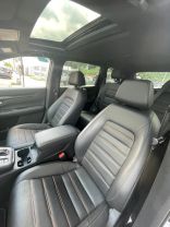 2024 HONDA CR-V HYBRID SUV 4-CYL, HYBRID, 2.0 LITER SPORT UTILITY 4D