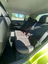 2015 KIA SOUL WAGON 4-CYL, 1.6 LITER WAGON 4D