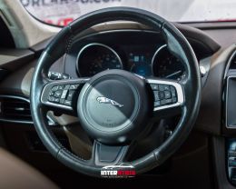 2019 JAGUAR F-PACE For Sale in Orlando
