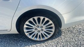 2014 BUICK LACROSSE