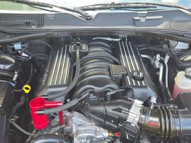 2020 Dodge Challengerr/t Scat Pack Coupe 2d - Image 36