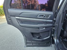 2016 FORD EXPLORER SPORT SUV 4D