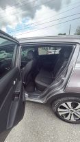 2013 KIA SPORTAGE SUV 4-CYL, 2.4 LITER EX SPORT UTILITY 4D
