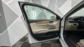 2018 CADILLAC XTS
