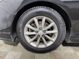 2018 HYUNDAI SONATA SEDAN 4-CYL, 2.4 LITER SE SEDAN 4D