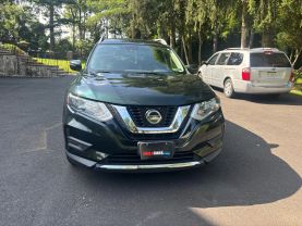 2019 Nissan Rogue - Image 8