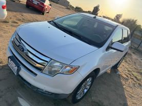 2010 FORD EDGE