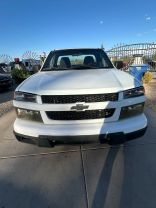 2011 Chevrolet Colorado Regular Cab - Image 8