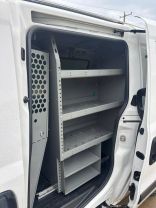 2021 RAM PROMASTER CITY
