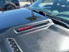 2022 RAM 1500 CREW CAB