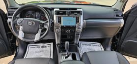 2022 TOYOTA 4RUNNER SUV V6, 4.0 LITER SR5 PREMIUM SPORT UTILITY 4D