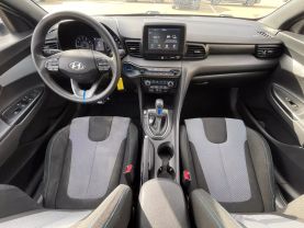 2019 HYUNDAI VELOSTER 2.0 COUPE 3D