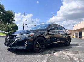 2024 NISSAN SENTRA SEDAN - AUTOMATIC - Dart Auto Group