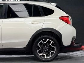 2016 SUBARU CROSSTREK SUV 4-CYL, PZEV, 2.0 LITER 2.0I PREMIUM SPORT UTILITY 4D