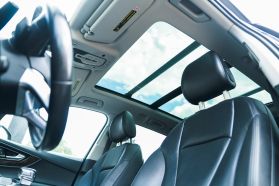 2017 AUDI Q7 SUV V6, SPRCHRGD, 3.0L 3.0T PREMIUM PLUS SPORT UTILITY 4D