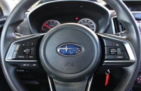 2019 SUBARU IMPREZA
